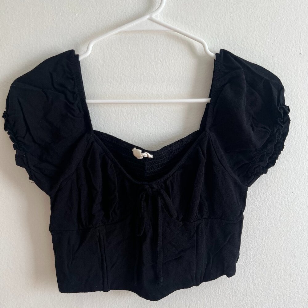 Pacsun Corset Top
